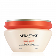 Kerastase&nbsp;&nbsp;|&nbsp;&nbsp;NUTRITIVE Masque Magistral ����� ��� ����� ����� �����
