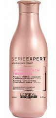 Loreal Professionnel&nbsp;&nbsp;|&nbsp;&nbsp;Vitamino A-OX Color Fresh Mask ����� ��� ���������� ����� � ���������� ��������