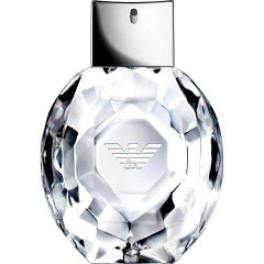 Giorgio Armani&nbsp;&nbsp;|&nbsp;&nbsp;Emporio Diamonds Pour Femme