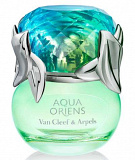 Van Cleef AQVA ORIENS
