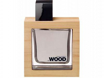 Dsquared2 He Wood