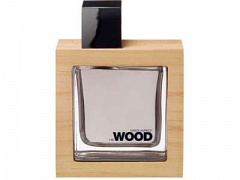 Dsquared2&nbsp;&nbsp;|&nbsp;&nbsp;He Wood