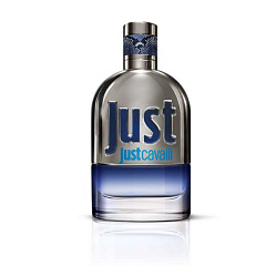 Roberto Cavalli&nbsp;&nbsp;|&nbsp;&nbsp;Just Just Cavalli for man