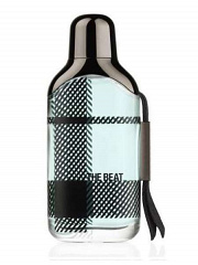 Burberry&nbsp;&nbsp;|&nbsp;&nbsp;The Beat For Men