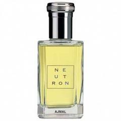 Ajmal&nbsp;&nbsp;|&nbsp;&nbsp;Neutron 