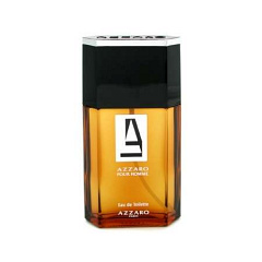 Azzaro&nbsp;&nbsp;|&nbsp;&nbsp;Pour Homme