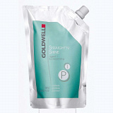 Goldwell Straight'n Shine P - agent 1     