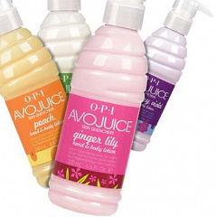 OPI&nbsp;&nbsp;|&nbsp;&nbsp;Avojuice ������ ��� ��� � ����