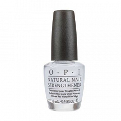 OPI&nbsp;&nbsp;|&nbsp;&nbsp;Natural Nail Strengthener ����������  ����������� ������
