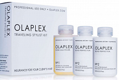 Olaplex&nbsp;&nbsp;|&nbsp;&nbsp;SALON INTRO KIT ����� ��� ������� ��������
