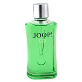 Joop GO