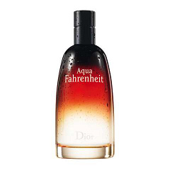 Dior&nbsp;&nbsp;|&nbsp;&nbsp;Fahrenheit Aqua 