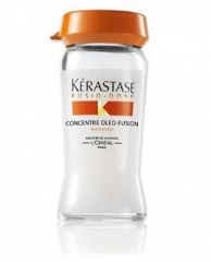 Kerastase&nbsp;&nbsp;|&nbsp;&nbsp;���������� Oleo-Fusion FUSIO-DOSE