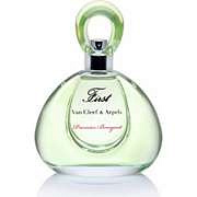 Van Cleef&nbsp;&nbsp;|&nbsp;&nbsp;First Premier Bouquet