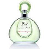 Van Cleef FIRST Premier bouquet