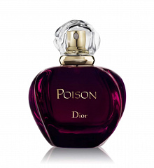 Dior&nbsp;&nbsp;|&nbsp;&nbsp;Poison