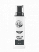 Nioxin&nbsp;&nbsp;|&nbsp;&nbsp;����������� ����� ������� 2 - Scalp Treatment System 2