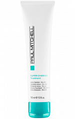 Paul Mitchell&nbsp;&nbsp;|&nbsp;&nbsp;MOISTURE. Super-Charged Treatment ���������� ����������� �����
