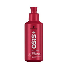 Schwarzkopf Professional&nbsp;&nbsp;|&nbsp;&nbsp;Osis Gelastic - ���� ��� ������������� ���������� ��������