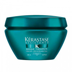 Kerastase&nbsp;&nbsp;|&nbsp;&nbsp; Resistance Therapiste Mask - ����������������� ����� ��� ����� ������������ ������� �����