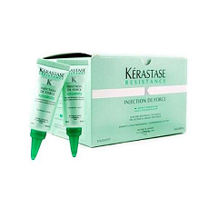 Kerastase&nbsp;&nbsp;|&nbsp;&nbsp;�������� ���� RESISTANCE