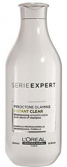 Loreal Professionnel&nbsp;&nbsp;|&nbsp;&nbsp;������� �� ������� ������� ���� ��� - Instant Clear Pure