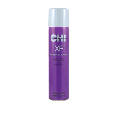 CHI&nbsp;&nbsp;|&nbsp;&nbsp;����������� ������������ ����� ������-������� �������� - Magnified Volume Finishing Spray XF