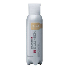 Goldwell&nbsp;&nbsp;|&nbsp;&nbsp;Elumen Clean �������� ��� �������� ������ � ���� ������ 