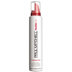Paul Mitchell&nbsp;&nbsp;|&nbsp;&nbsp;���� ��� ������� Sculpting Foam