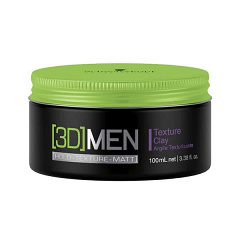 Schwarzkopf Professional&nbsp;&nbsp;|&nbsp;&nbsp;�������������� ����  [3D]MEN Texture Cream 