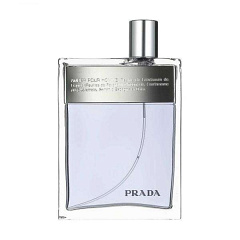Prada&nbsp;&nbsp;|&nbsp;&nbsp;Amber pour Homme