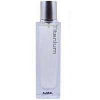 Ajmal&nbsp;&nbsp;|&nbsp;&nbsp;Titanium 