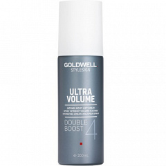 Goldwell&nbsp;&nbsp;|&nbsp;&nbsp;ULTRA VOLUME Double Boost ����������� ����� ��� ������������ ������ (���� 4)