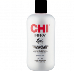 CHI&nbsp;&nbsp;|&nbsp;&nbsp;CHI Ionic Color Lock Treatment - ����������� �� ������ ��� 