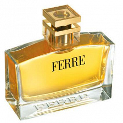 Ferre  |  Eau De Parfum 
