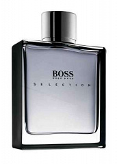 Hugo Boss&nbsp;&nbsp;|&nbsp;&nbsp;Selection