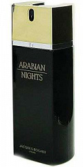 Jacques Bogart&nbsp;&nbsp;|&nbsp;&nbsp;Arabian Night