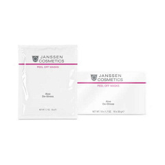 Janssen  |  Aloe De Stress  Anti-Age         