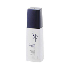 Wella SP&nbsp;&nbsp;|&nbsp;&nbsp;������ ��� ������ ����� � ���� ������ Hair&Scalp Protect
