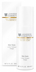 Janssen  |  Skin Regeneration Anti-Age Skin Tonic -   (  )