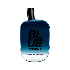 Comme des Garcons  |  Blue Encens