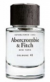 Abercrombie&Fitch COLOGNE 41