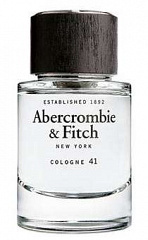 Abercrombie & Fitch&nbsp;&nbsp;|&nbsp;&nbsp;Cologne 41