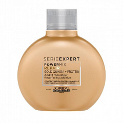 Loreal Professionnel&nbsp;&nbsp;|&nbsp;&nbsp;Absolut Repair Gold Powermix �������������� ������