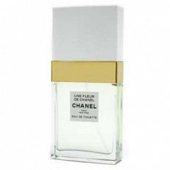 Chanel&nbsp;&nbsp;|&nbsp;&nbsp;Une Fleur De Chanel 