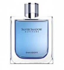 Davidoff&nbsp;&nbsp;|&nbsp;&nbsp;Silver Shadow Altitude