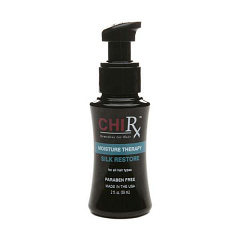 CHI&nbsp;&nbsp;|&nbsp;&nbsp;Rx Moisture Therapy Silk Restore - ظ������ ��������������