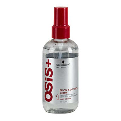 Schwarzkopf Professional&nbsp;&nbsp;|&nbsp;&nbsp;�������� ����� ��� ������ - Osis+ Blow & Go Thick