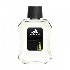 Adidas&nbsp;&nbsp;|&nbsp;&nbsp;Pure Game