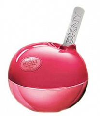 DKNY&nbsp;&nbsp;|&nbsp;&nbsp;Delicious Candy Apples Sweet Strawberry